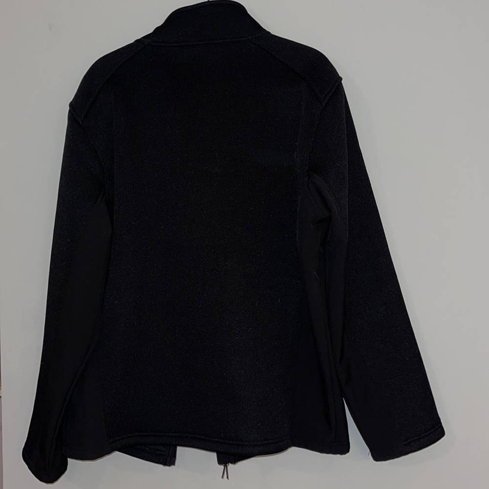 Cb Zipup Jacket - image 2